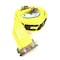 Ancra Mfg 2in X 12ft Electronic Strap - Yellow 49025-20 - alternate 1